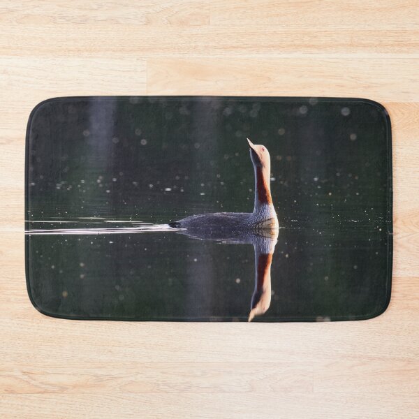 Item preview, Is there something up there. Red-throated loon 2 designed and sold by Jouko Lehto Photography.