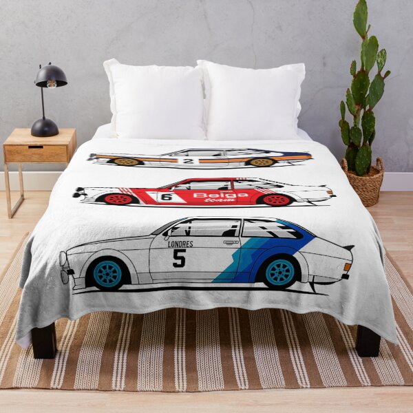 Item preview, ESCORT RS1800 RALLY designed and sold by TrachyMillsArt.