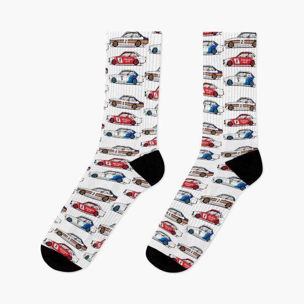 Item preview, ESCORT RS1800 RALLY designed and sold by TrachyMillsArt.