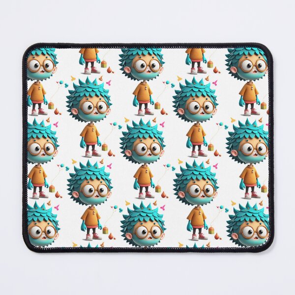 Item preview, Poppy - Digital Cartoon Character designed and sold by D-D-Pabby.