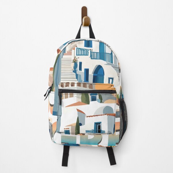 Item preview, Holidays in Greece - A souvenir from Greece designed and sold by portokalis.