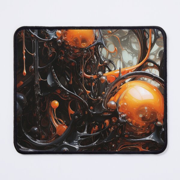 Item preview, Fractal_000075 designed and sold by ngoessensarts.