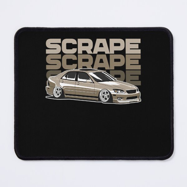 Item preview, Toyota Altezza designed and sold by BuddyBlack.