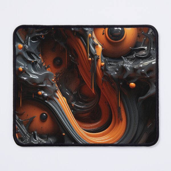 Item preview, Fractal_000076 designed and sold by ngoessensarts.