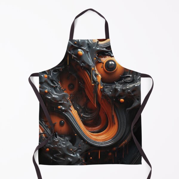 Item preview, Fractal_000076 designed and sold by ngoessensarts.