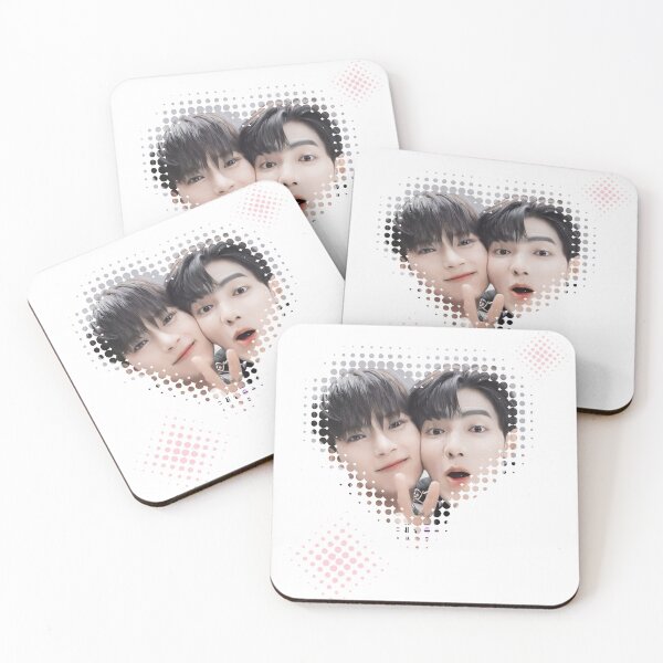 Item preview, HAOBIN tietie heart designed and sold by blue-berrie-tea.
