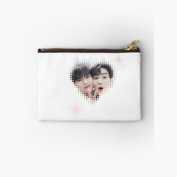 Item preview, HAOBIN tietie heart designed and sold by blue-berrie-tea.