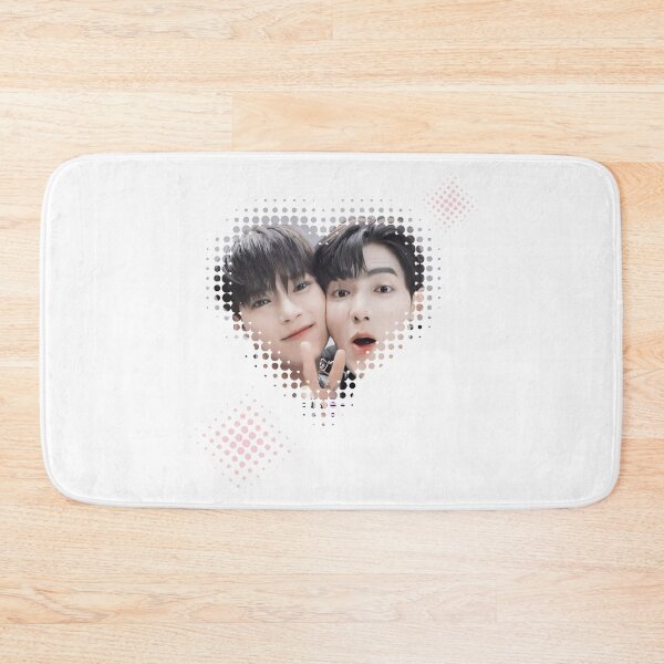 Item preview, HAOBIN tietie heart designed and sold by blue-berrie-tea.