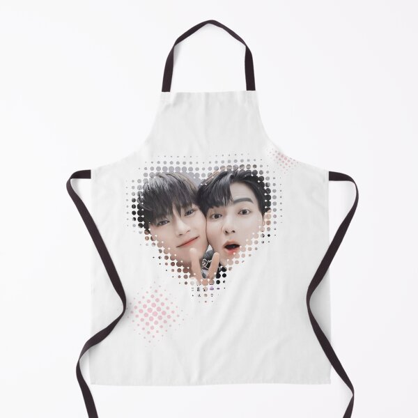 Item preview, HAOBIN tietie heart designed and sold by blue-berrie-tea.