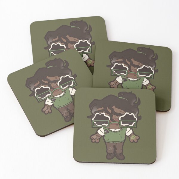 Item preview, Wet Cat Jon designed and sold by PossumsTrash.