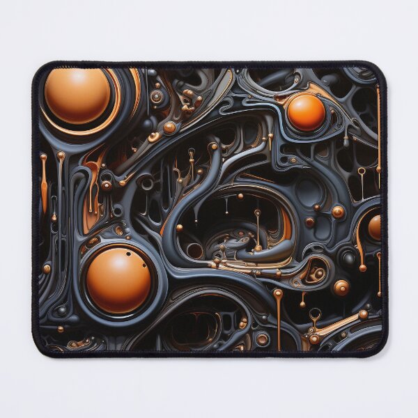 Item preview, Fractal_000077 designed and sold by ngoessensarts.