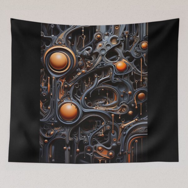 Item preview, Fractal_000077 designed and sold by ngoessensarts.