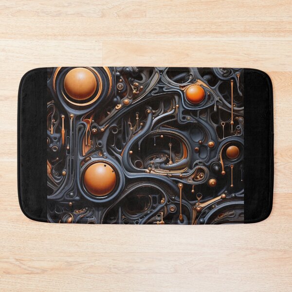 Item preview, Fractal_000077 designed and sold by ngoessensarts.
