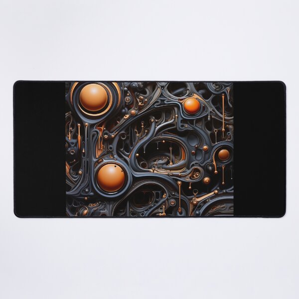 Item preview, Fractal_000077 designed and sold by ngoessensarts.
