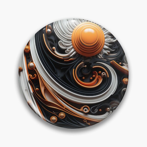 Item preview, Fractal_000078 designed and sold by ngoessensarts.