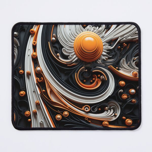 Item preview, Fractal_000078 designed and sold by ngoessensarts.