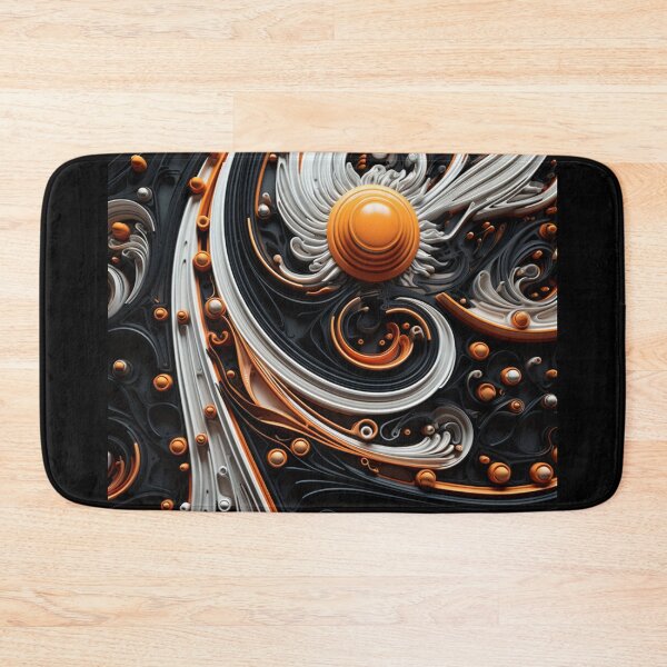 Item preview, Fractal_000078 designed and sold by ngoessensarts.