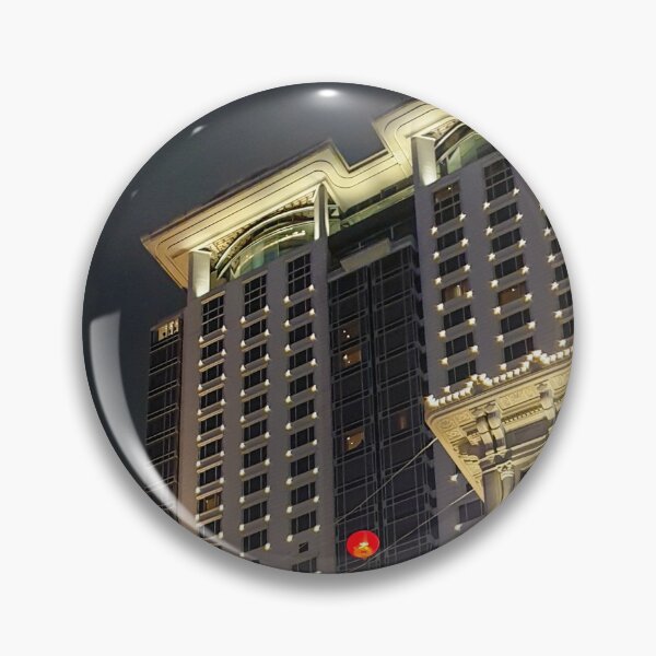 Item preview, The Peninsula Hotel, Hong Kong designed and sold by Ross.A.Campbell.