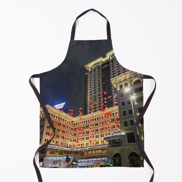 Item preview, The Peninsula Hotel, Hong Kong designed and sold by Ross.A.Campbell.