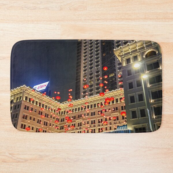 Item preview, The Peninsula Hotel, Hong Kong designed and sold by Ross.A.Campbell.