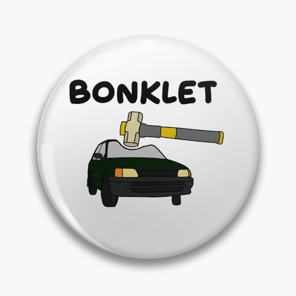 Artikelvorschau, BONKLET ep81 dunkelgrün entworfen und verkauft von Francesvief.