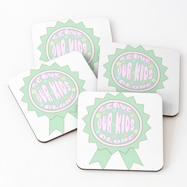 Item preview, Leave our kids alone designed and sold by Route51.