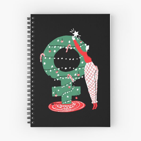 Item preview, Femtastic Christmas  designed and sold by ShirleyOsterho.