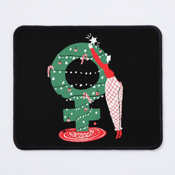 Item preview, Femtastic Christmas  designed and sold by ShirleyOsterho.