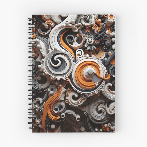 Item preview, Fractal_000079 designed and sold by ngoessensarts.
