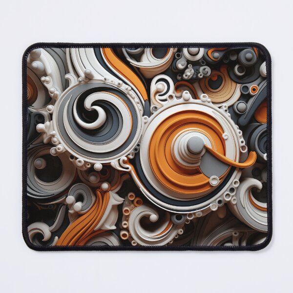Item preview, Fractal_000079 designed and sold by ngoessensarts.