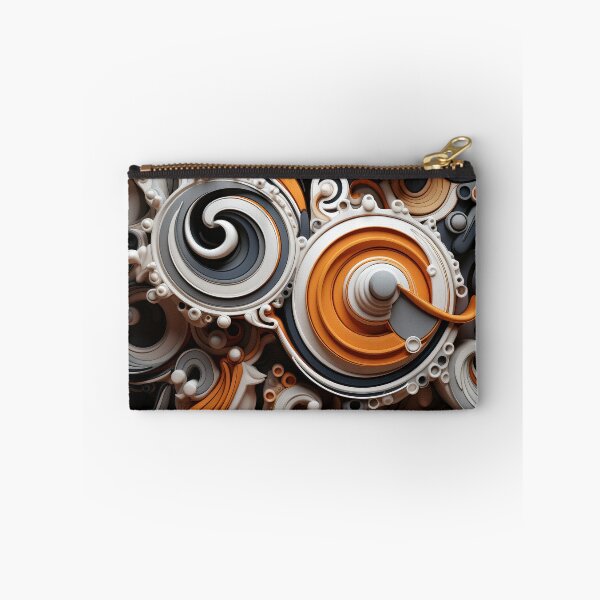 Item preview, Fractal_000079 designed and sold by ngoessensarts.
