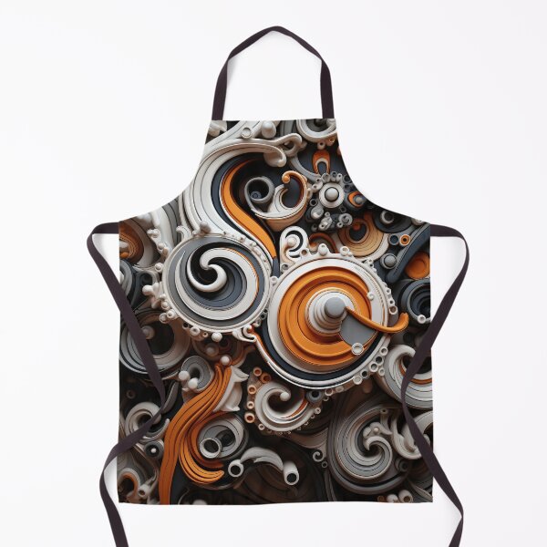 Item preview, Fractal_000079 designed and sold by ngoessensarts.