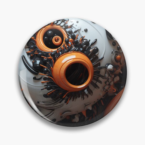 Item preview, Fractal_000080 designed and sold by ngoessensarts.