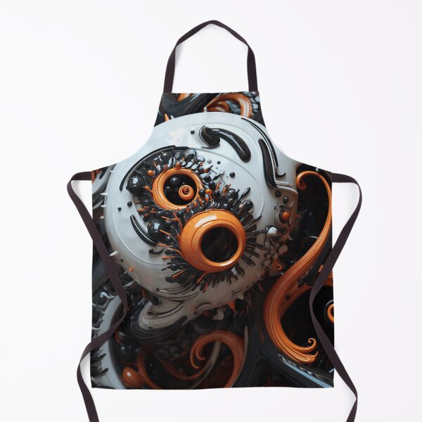 Item preview, Fractal_000080 designed and sold by ngoessensarts.