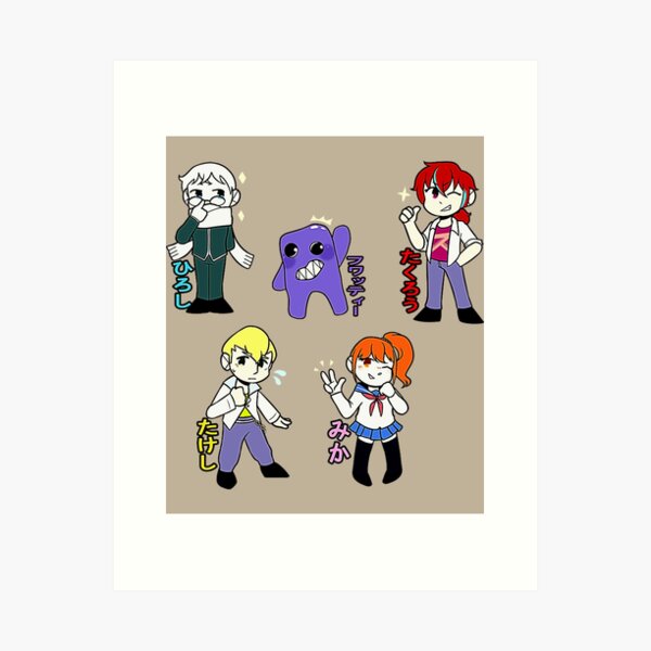 Ao Oni Digital art Fan art, ao oni hiroshi transparent background