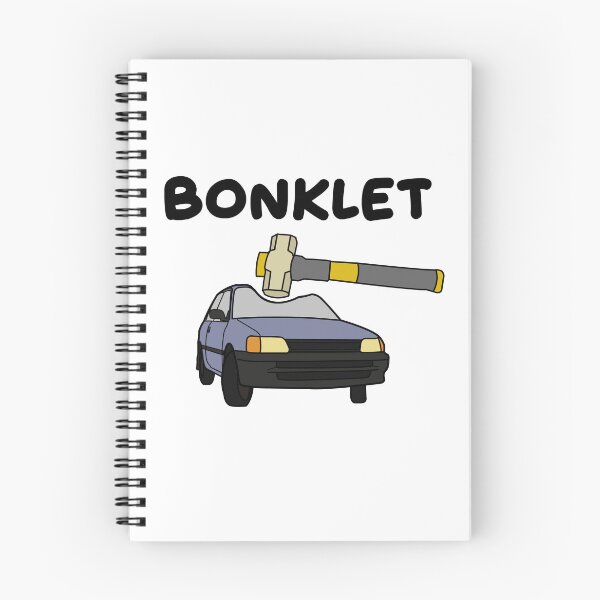 Item preview, BONKLET ep81 greyish blue designed and sold by Francesvief.