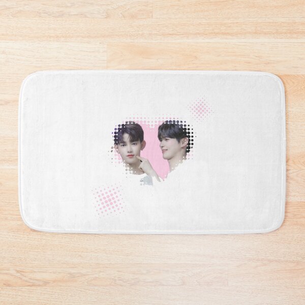 Item preview, HAOBIN heart sticker designed and sold by blue-berrie-tea.