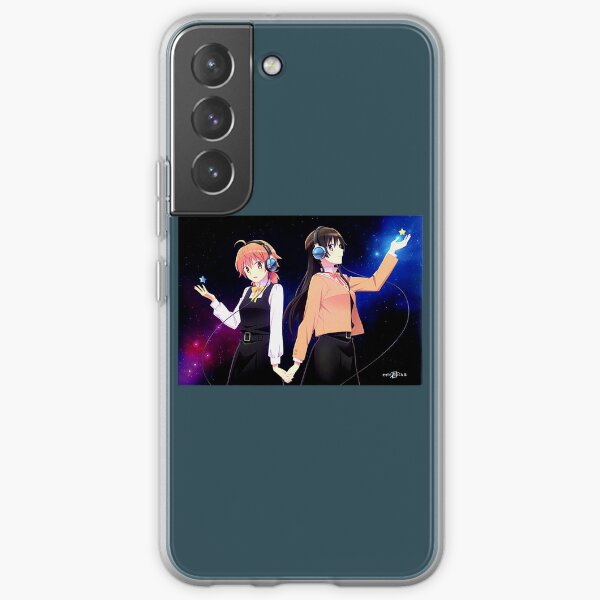 Bloom Into You Device Cases for Sale Redbubble