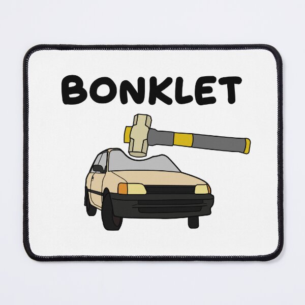 Item preview, BONKLET ep81 sandalwood designed and sold by Francesvief.