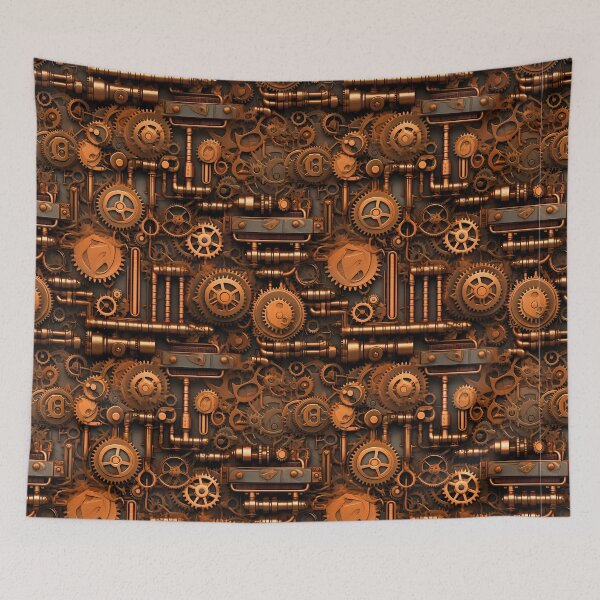 Item preview, Steampunk Bits and Pieces #2 designed and sold by MarkColeImaging.