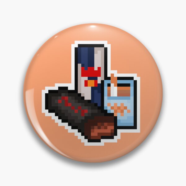 Item preview, Adult Lunch - Michel Edition designed and sold by twicethepixels.