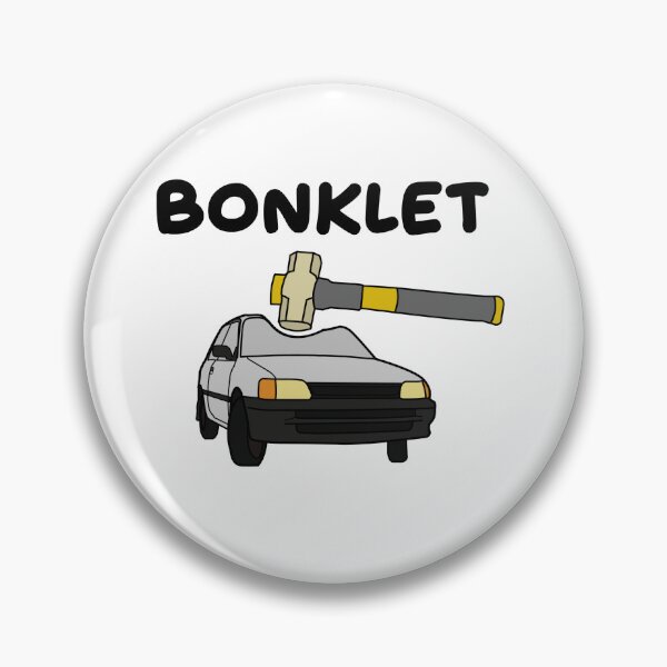Artikelvorschau, BONKLET ep81 silber entworfen und verkauft von Francesvief.