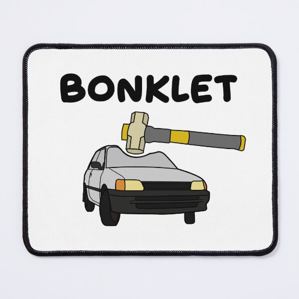 Item preview, BONKLET ep81 silver designed and sold by Francesvief.
