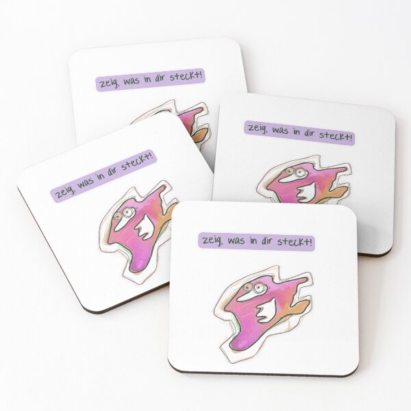 Item preview, show what's in you! designed and sold by giomalart.