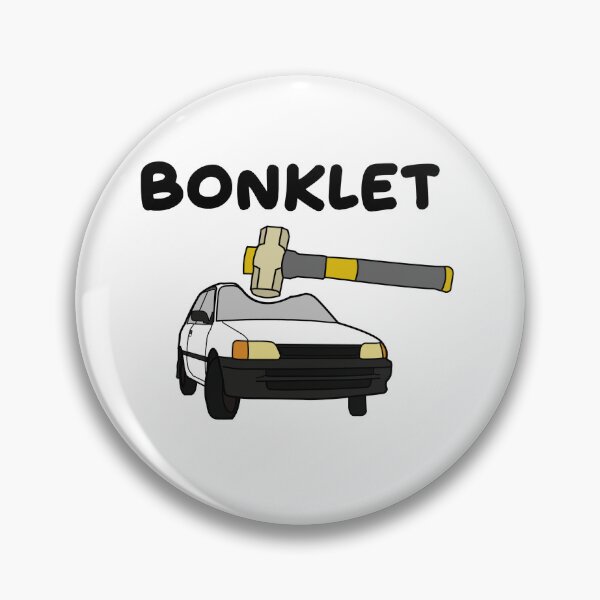 Artikelvorschau, BONKLET ep81 superweiß entworfen und verkauft von Francesvief.
