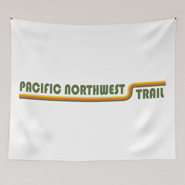 Item preview, Pacific Northwest Trail designed and sold by Esskay Designs.
