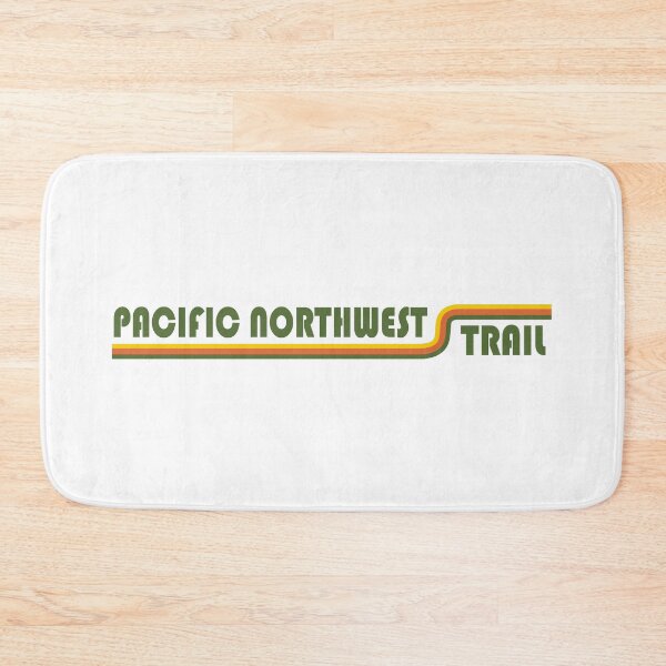 Item preview, Pacific Northwest Trail designed and sold by Esskay Designs.
