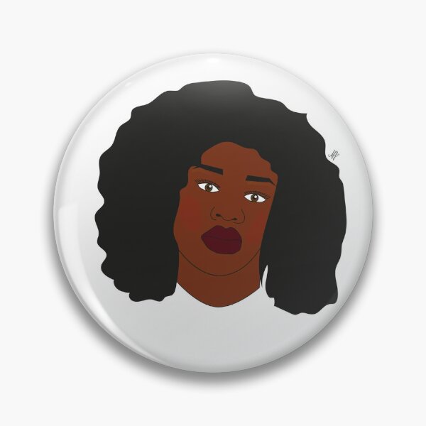 Item preview, Black girl designed and sold by madylintje.