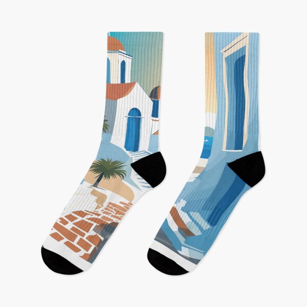 Item preview, Holidays in Greece - A souvenir from Greece designed and sold by portokalis.