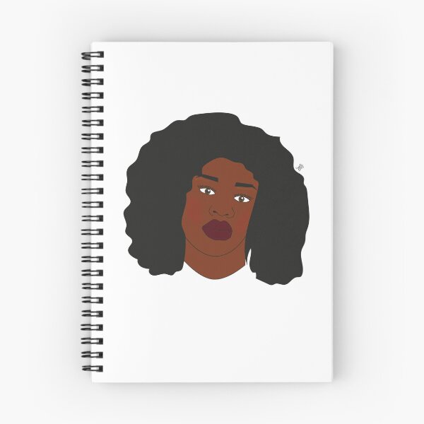 Item preview, Black girl designed and sold by madylintje.